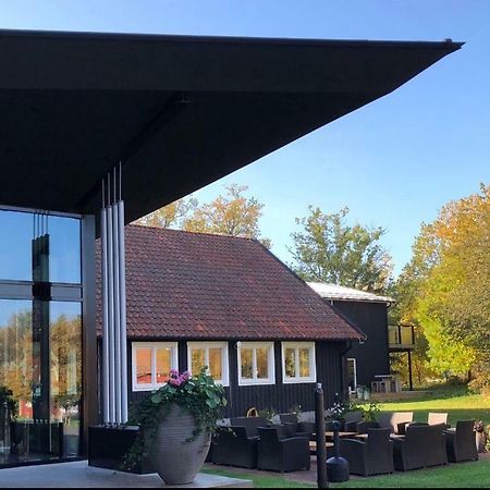 Storgarden I Rimforsa Exterior foto