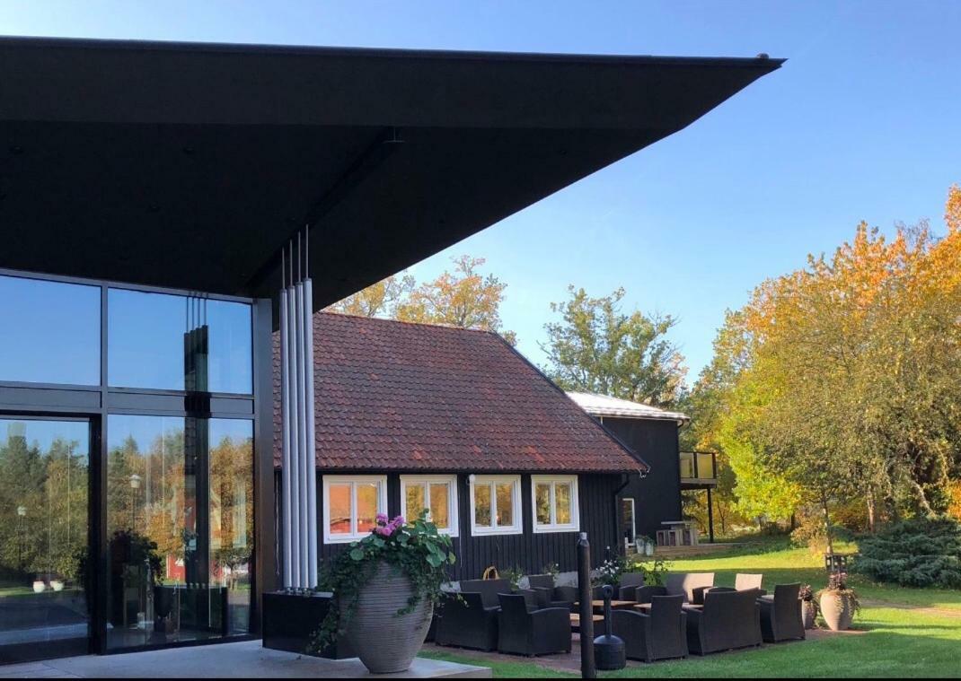 Storgarden I Rimforsa Exterior foto